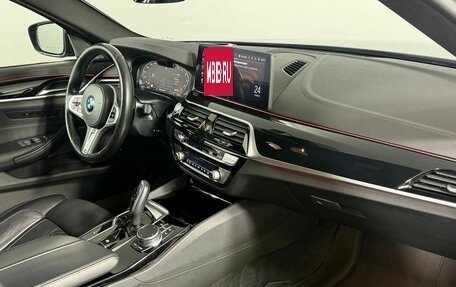 BMW 5 серия, 2020 год, 4 599 000 рублей, 15 фотография
