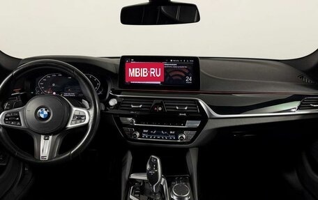 BMW 5 серия, 2020 год, 4 599 000 рублей, 16 фотография