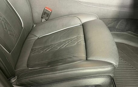 BMW 5 серия, 2020 год, 4 599 000 рублей, 27 фотография