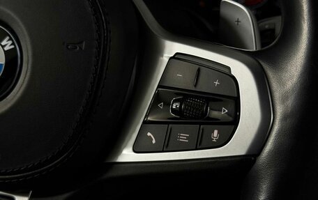 BMW 5 серия, 2020 год, 4 599 000 рублей, 29 фотография