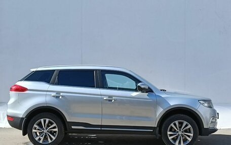 Geely Atlas I, 2021 год, 1 970 000 рублей, 4 фотография