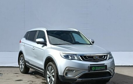 Geely Atlas I, 2021 год, 1 970 000 рублей, 3 фотография