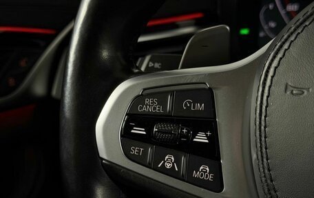 BMW 5 серия, 2020 год, 4 599 000 рублей, 30 фотография