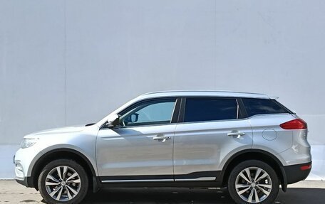 Geely Atlas I, 2021 год, 1 970 000 рублей, 8 фотография