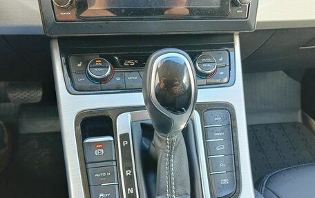 Geely Atlas I, 2021 год, 1 970 000 рублей, 12 фотография