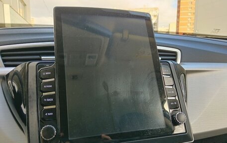 Geely Atlas I, 2021 год, 1 970 000 рублей, 11 фотография