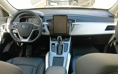 Geely Atlas I, 2021 год, 1 970 000 рублей, 13 фотография