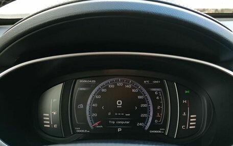 Geely Atlas I, 2021 год, 1 970 000 рублей, 9 фотография