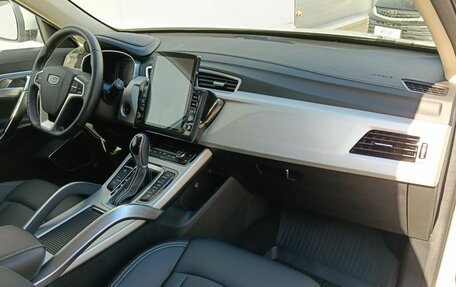 Geely Atlas I, 2021 год, 1 970 000 рублей, 14 фотография