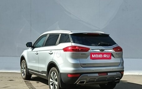 Geely Atlas I, 2021 год, 1 970 000 рублей, 7 фотография