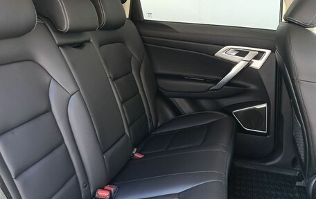 Geely Atlas I, 2021 год, 1 970 000 рублей, 18 фотография