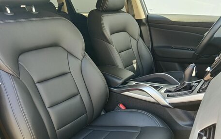 Geely Atlas I, 2021 год, 1 970 000 рублей, 17 фотография