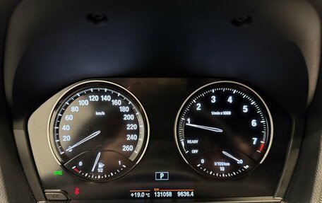 BMW X1, 2020 год, 2 990 000 рублей, 12 фотография