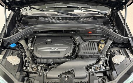 BMW X1, 2020 год, 2 990 000 рублей, 9 фотография