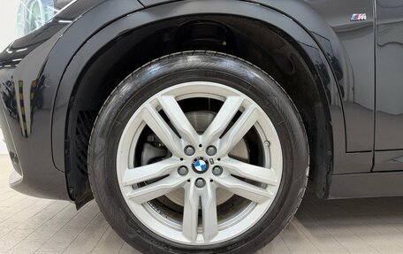 BMW X1, 2020 год, 2 990 000 рублей, 8 фотография