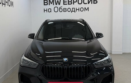 BMW X1, 2020 год, 2 990 000 рублей, 3 фотография