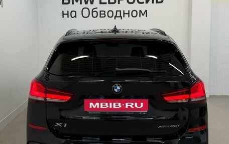 BMW X1, 2020 год, 2 990 000 рублей, 4 фотография