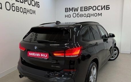 BMW X1, 2020 год, 2 990 000 рублей, 2 фотография