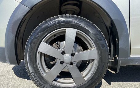 Renault Sandero II рестайлинг, 2019 год, 1 235 000 рублей, 7 фотография