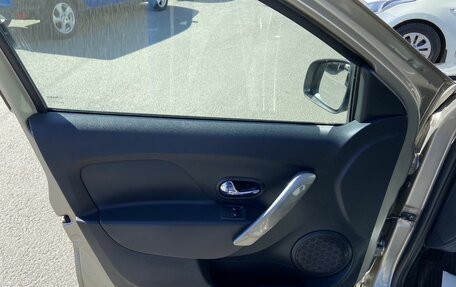 Renault Sandero II рестайлинг, 2019 год, 1 235 000 рублей, 8 фотография