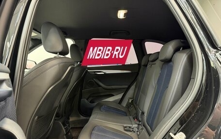 BMW X1, 2020 год, 2 990 000 рублей, 16 фотография