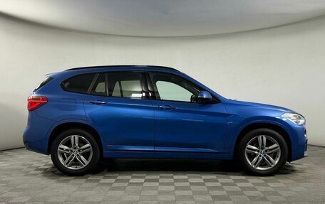 BMW X1, 2018 год, 2 299 000 рублей, 4 фотография