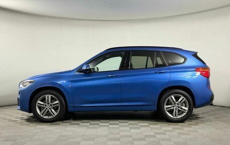 BMW X1, 2018 год, 2 299 000 рублей, 3 фотография