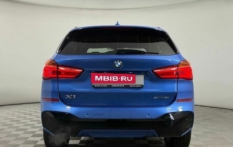 BMW X1, 2018 год, 2 299 000 рублей, 5 фотография