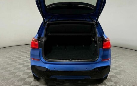 BMW X1, 2018 год, 2 299 000 рублей, 8 фотография