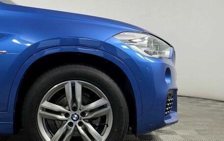 BMW X1, 2018 год, 2 299 000 рублей, 7 фотография