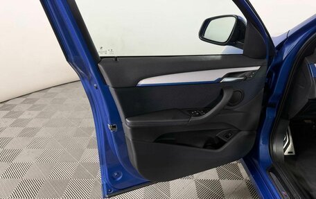 BMW X1, 2018 год, 2 299 000 рублей, 9 фотография