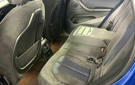 BMW X1, 2018 год, 2 299 000 рублей, 13 фотография