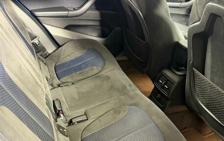 BMW X1, 2018 год, 2 299 000 рублей, 14 фотография