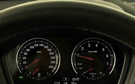 BMW X1, 2018 год, 2 299 000 рублей, 18 фотография