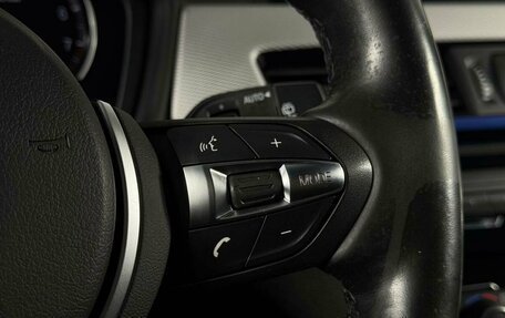 BMW X1, 2018 год, 2 299 000 рублей, 19 фотография