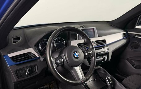 BMW X1, 2018 год, 2 299 000 рублей, 12 фотография