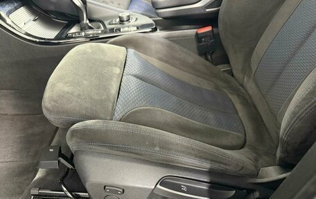 BMW X1, 2018 год, 2 299 000 рублей, 11 фотография