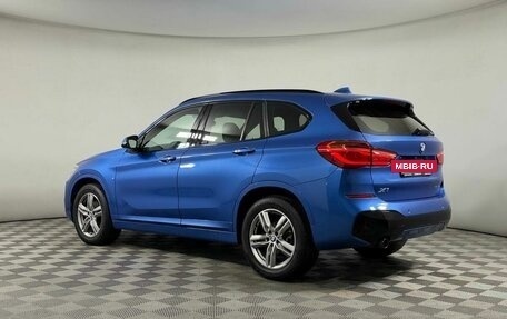 BMW X1, 2018 год, 2 299 000 рублей, 6 фотография