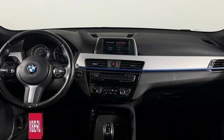 BMW X1, 2018 год, 2 299 000 рублей, 16 фотография