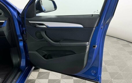 BMW X1, 2018 год, 2 299 000 рублей, 21 фотография