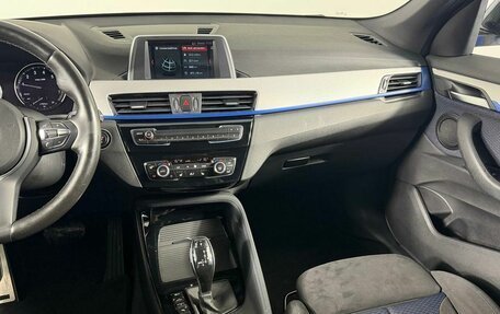 BMW X1, 2018 год, 2 299 000 рублей, 26 фотография