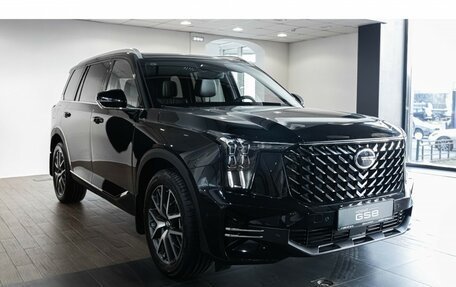 GAC GS8, 2025 год, 5 028 610 рублей, 3 фотография