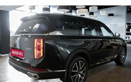 GAC GS8, 2025 год, 5 028 610 рублей, 4 фотография