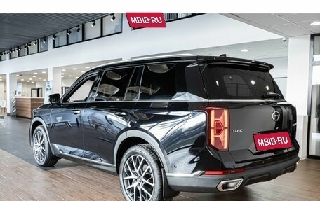 GAC GS8, 2025 год, 5 028 610 рублей, 6 фотография