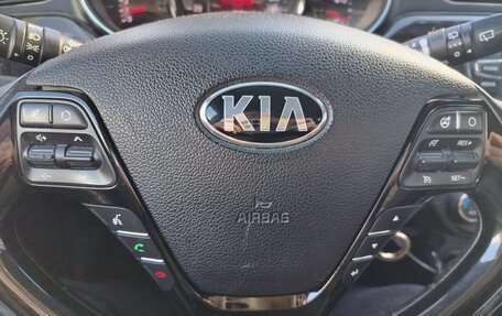 KIA cee'd III, 2014 год, 880 000 рублей, 8 фотография