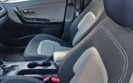 KIA cee'd III, 2014 год, 880 000 рублей, 7 фотография