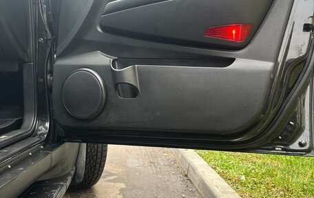 SsangYong Rexton III, 2009 год, 950 000 рублей, 8 фотография