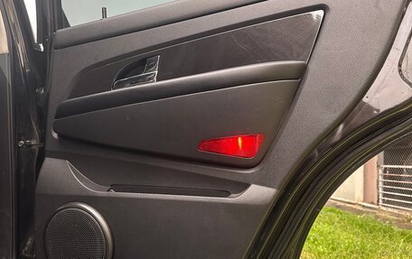 SsangYong Rexton III, 2009 год, 950 000 рублей, 7 фотография