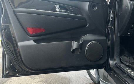 SsangYong Rexton III, 2009 год, 950 000 рублей, 10 фотография