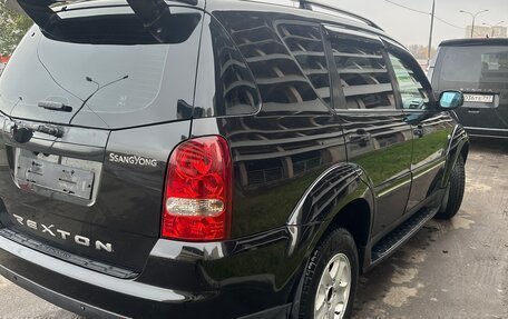 SsangYong Rexton III, 2009 год, 950 000 рублей, 4 фотография
